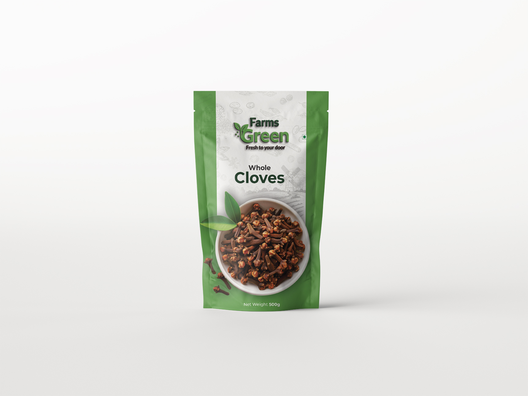 Cloves 100GM